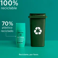 Sale Bee Fresh Desodorante 24H 50ml Desodorantes