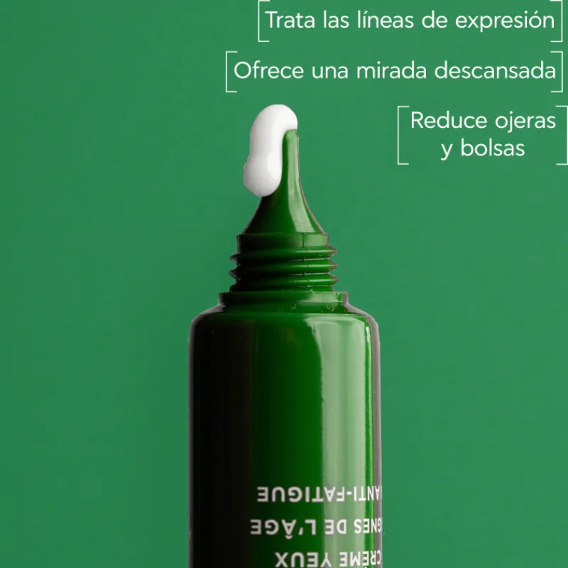 Outlet Bee Radiant Contorno de Ojos Signos de la Edad y Antifatiga Facial