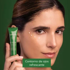 Outlet Bee Radiant Contorno de Ojos Signos de la Edad y Antifatiga Facial