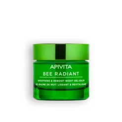 Sale BEE RADIANT GEL-BÁLSAMO NOCHE 50ML Facial