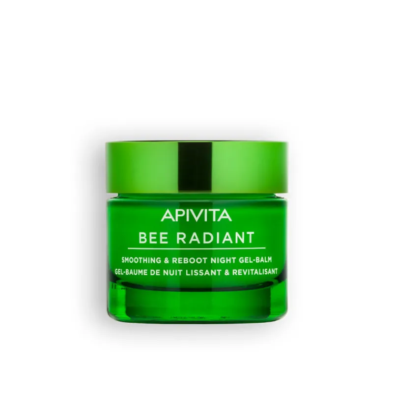 Sale BEE RADIANT GEL-BÁLSAMO NOCHE 50ML Facial