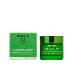 Sale BEE RADIANT GEL-BÁLSAMO NOCHE 50ML Facial
