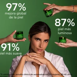 Bee Radiant Gel-Crema Signos de la Edad & Antifatiga Facial