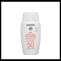 Outlet Bee Sun Safe Fluido Facial Antiedad Spf50 Facial|Facial