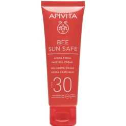 Best Bee Sun Safe Hydra Fresh Gel-Crema Facial SPF 30 Facial