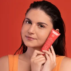 Sale Bee Sun Safe Hydra Fresh Gel-Crema Facial SPF 50 Facial