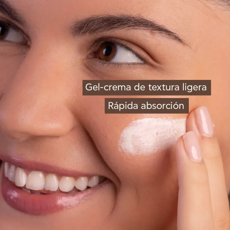 Sale Bee Sun Safe Hydra Fresh Gel-Crema Facial SPF 50 Facial