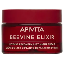 Clearance Beevine Elixir Crema de Noche Lift Recuperación Intensa Facial