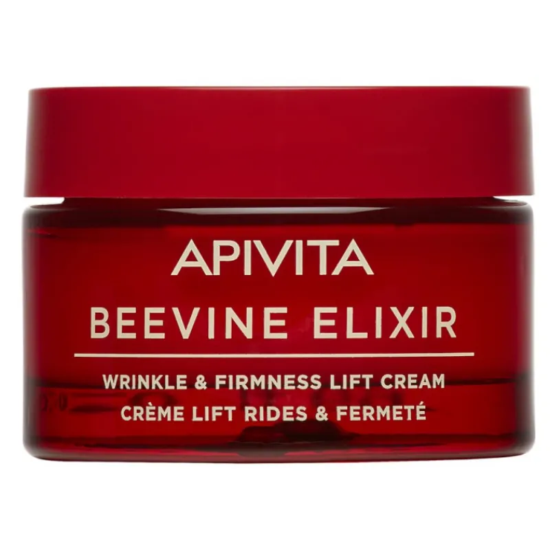 Online Beevine Elixir Crema Lift y Firmeza Facial