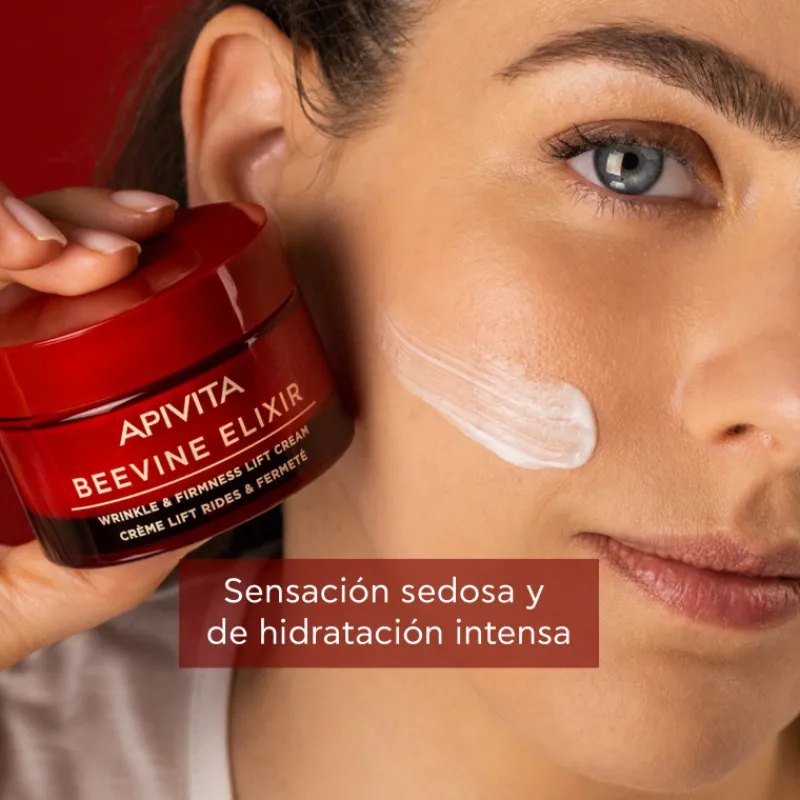 Online Beevine Elixir Crema Lift y Firmeza Facial
