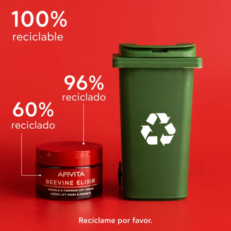 Online Beevine Elixir Crema Lift y Firmeza Facial