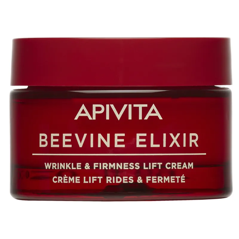 Discount Beevine Elixir Crema Lift y Firmeza Facial