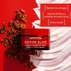 Discount Beevine Elixir Crema Lift y Firmeza Facial