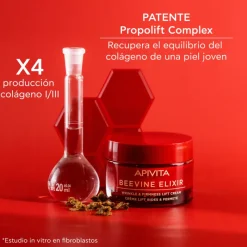 Discount Beevine Elixir Crema Lift y Firmeza Facial