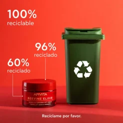 Discount Beevine Elixir Crema Lift y Firmeza Facial