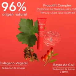 Sale Beevine Elixir Crema para el Contorno de Ojos y Labios Lift Arrugas Facial