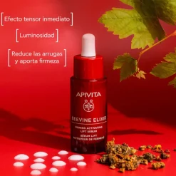 Sale Beevine Elixir Sérum Lift Activador de Firmeza Facial