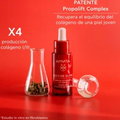 Sale Beevine Elixir Sérum Lift Activador de Firmeza Facial