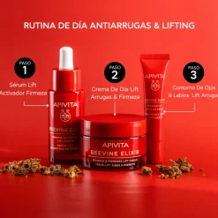 Sale Beevine Elixir Sérum Lift Activador de Firmeza Facial
