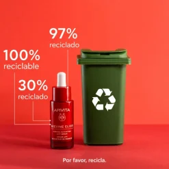 Sale Beevine Elixir Sérum Lift Activador de Firmeza Facial