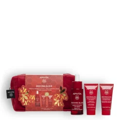 Beevine Elixir Sérum Lift + Crema Lift  + Crema  Noche Lift Facial