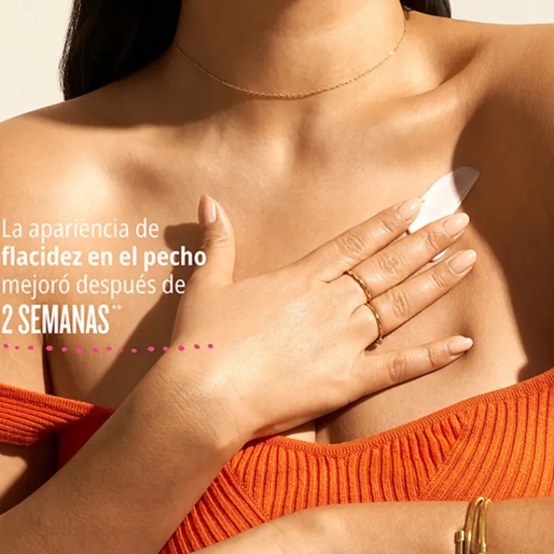 New Beija Flor Elasti-Cream Escualeno|Anti-Aging Global