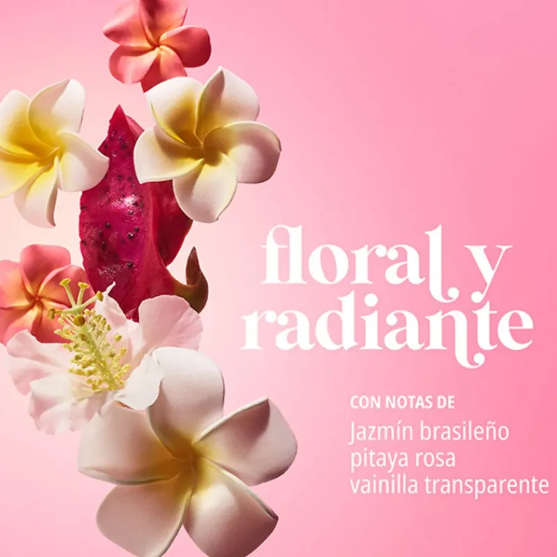 New Beija Flor Elasti-Cream Escualeno|Anti-Aging Global