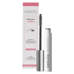 Online MÁSCARA SUBLIME Maquillaje