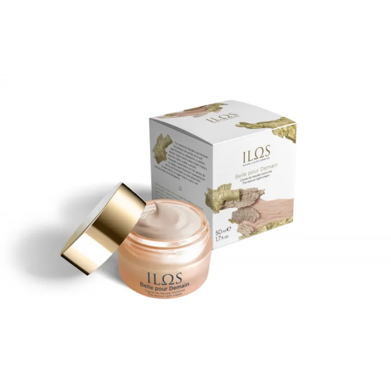 Outlet BELLE POUR DEMAIN 50ML Hidratación|Tratamiento