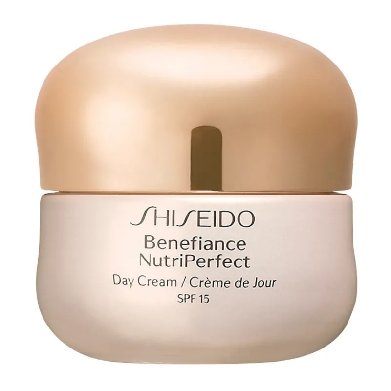 Discount Benefiance Nutriperfect Cream Jour 50 ml Karité|Miscelas