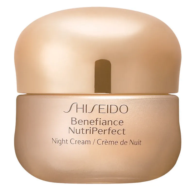 Hot Benefiance Nutriperfect Cream Nuit 50 ml Karité|Miscelas