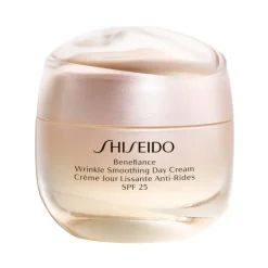 Hot Benefiance Wrinkle Smoothing Day Cream 50 ml Karité|Miscelas