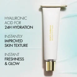 New Bergamot Glow Primer Base De Maquillaje