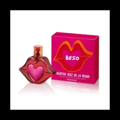 Online BESO EAU DE TOILETTE 100ML Mujer Eau De Toilette Mujer