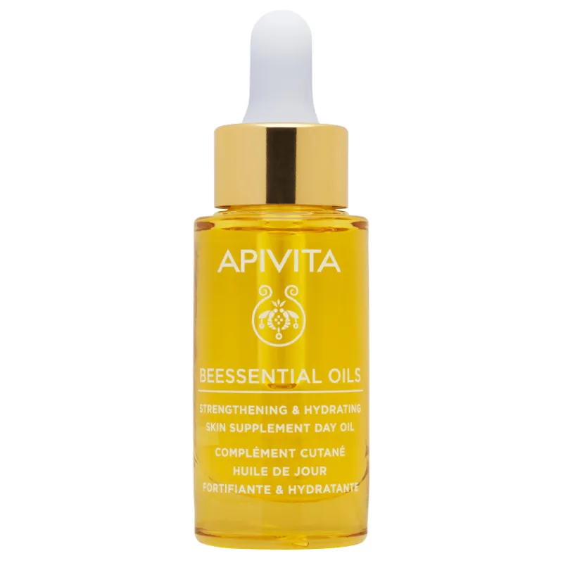 Outlet Bessential Oils Aceite de Día Facial