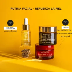 Outlet Bessential Oils Aceite de Día Facial