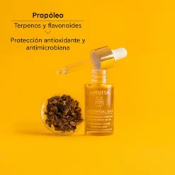 Outlet Bessential Oils Aceite de Día Facial