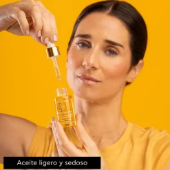 Outlet Bessential Oils Aceite de Día Facial