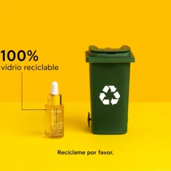 Outlet Bessential Oils Aceite de Día Facial