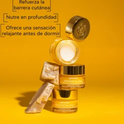 Bessential Oils Bálsamo de Noche Facial