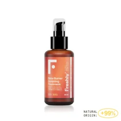 New Beta-burner sculpting treatment Sensibilidad