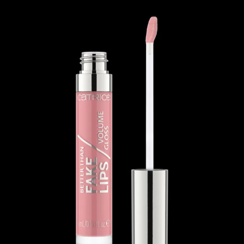 Discount BETTER THAN FAKE LIPS BRILLO DE LABIOS VOLUMINIZADOR Lip Gloss