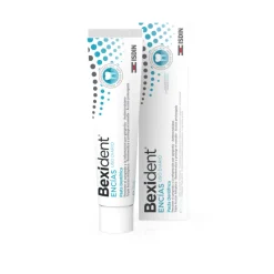 Hot BEXIDENT ENCIAS USO DIARIO PASTA Bucal