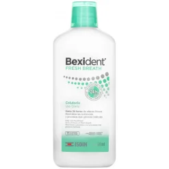 Bexident Fresh Breath Colutorio Bucal
