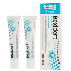 Sale BEXIDENT SMILE&GO ENCIAS UD PASTA Bucal