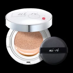 Bibi Nova BB Cushion Fondo De Maquillaje