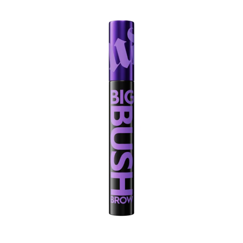 BIG BUSH BROW GEL VOLUMINIZADOR DE CEJAS CON COLOR Gel & Máscara De Cejas