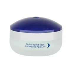 Best Bio Program Anti-age Anti-stress Nuit 50 ml Karité|Miscelas