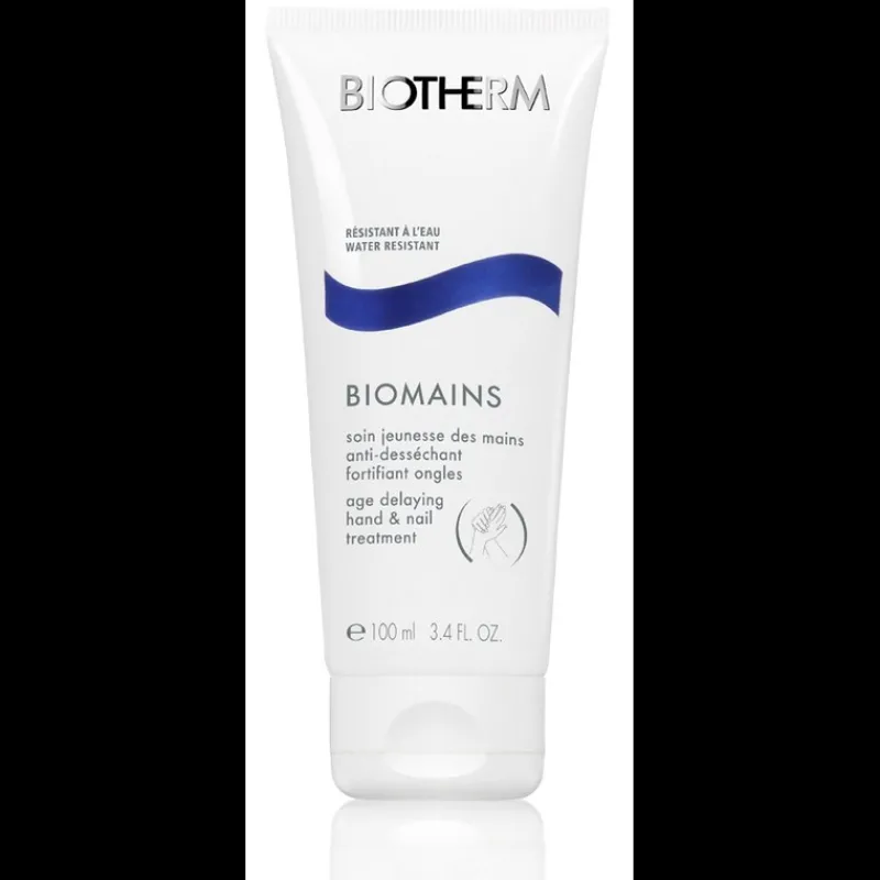 Clearance BIOMAINS 100ML Karité|Miscelas