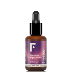 Hot Bioretinal Night Serum Acido Hialurónico|Sensibilidad